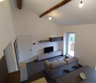 Lasino Apartment | Il Balcone sul Brenta