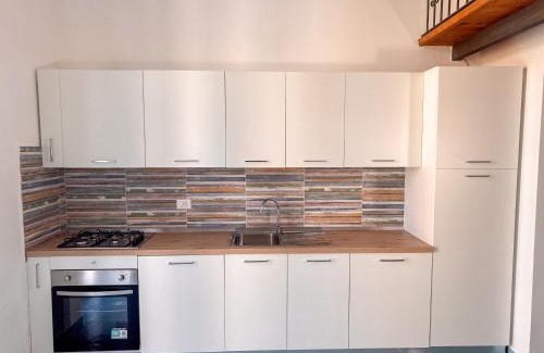 Ischia Porto Apartment | Il Balcone sul Castello