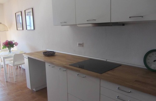 Magreglio Apartment | il balcone sul lago