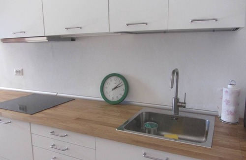 Magreglio Apartment | il balcone sul lago