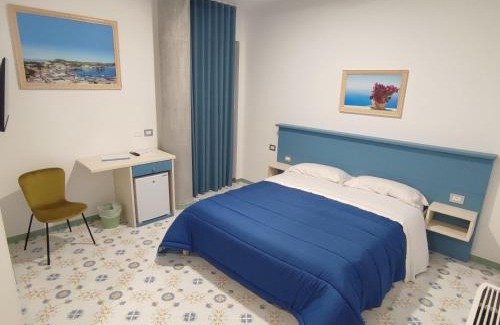 Bacoli House | Il Barbacane