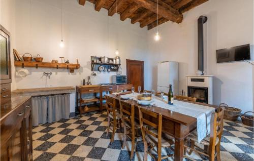 Sarcedo House | Il Barco Degli Alidosio