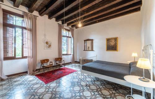 Sarcedo House | Il Barco Degli Alidosio