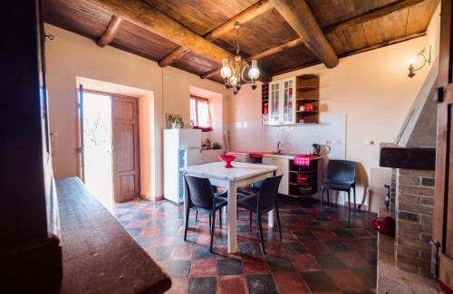 Arpino House | Il Becco Felice