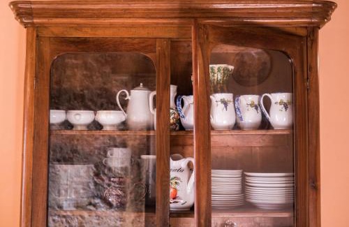 Arpino House | Il Becco Felice