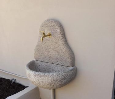 Montefranco House | IL BELVEDERE Guest House