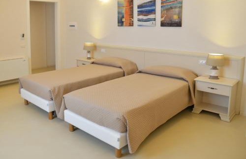 Matera Hotel | Il Belvedere