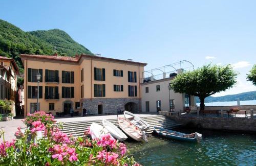 Torno Hotel | Il Belvedere