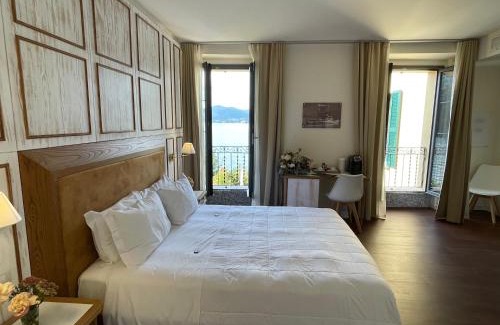 Torno Hotel | Il Belvedere