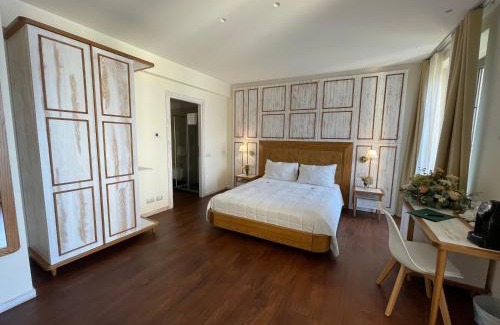 Torno Hotel | Il Belvedere