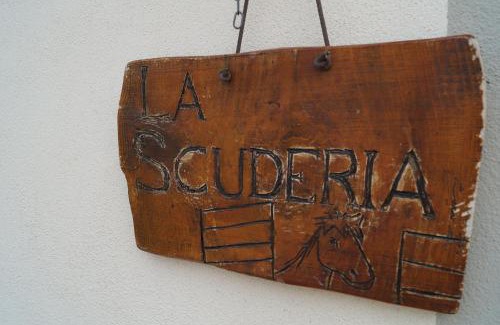Talla Apartment | Il Borghetto di Carra