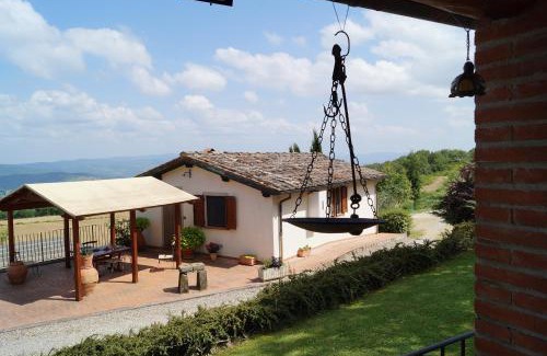 Talla Apartment | Il Borghetto di Carra