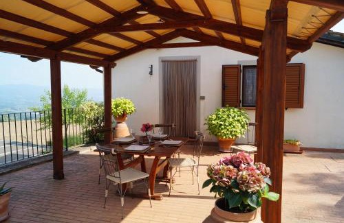 Talla Apartment | Il Borghetto di Carra