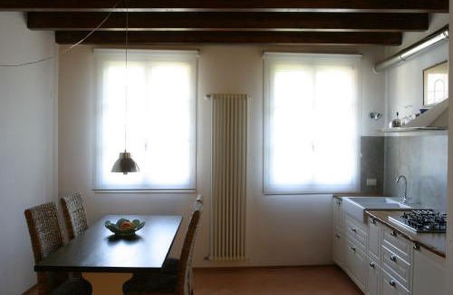 Cavriago Apartment | Il Borghetto