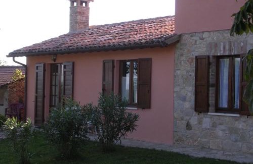 Loreto House | Il Borghetto