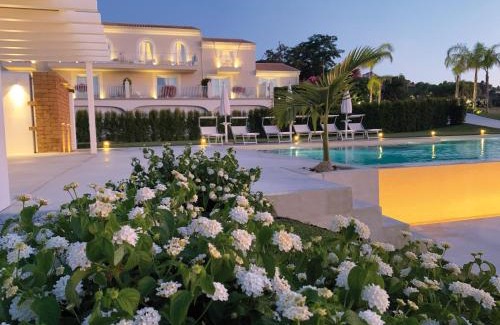 Tropea Hotel | Il Borghetto Resort & Spa