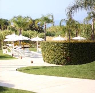 Tropea Hotel | Il Borghetto Resort & Spa