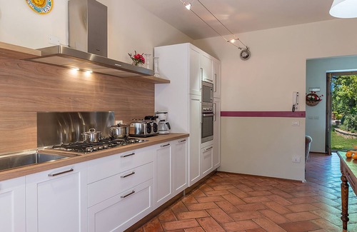 Rocca Sant'Angelo Villa | Il Borgo 16, Emma Villas