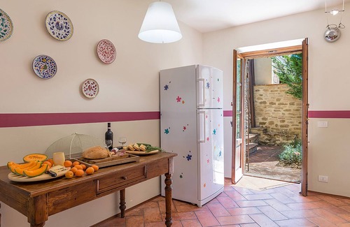 Rocca Sant'Angelo Villa | Il Borgo 16, Emma Villas