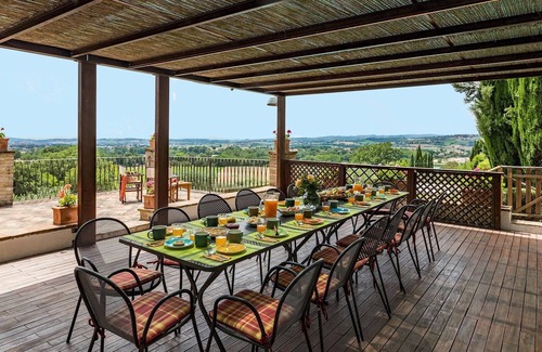 Rocca Sant'Angelo Villa | Il Borgo 16, Emma Villas
