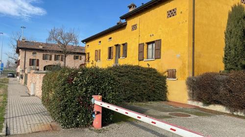 Formigine Apartment | IL BORGO APPARTAMENTO