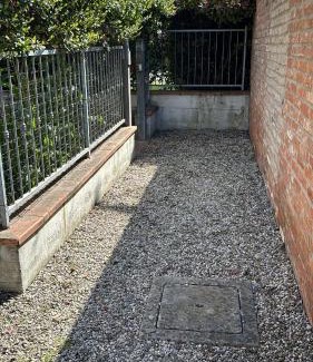 Formigine Apartment | IL BORGO APPARTAMENTO
