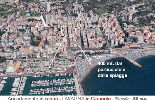 Rezza Apartment | Il Borgo dall'alto
