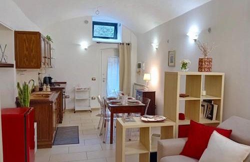 Spoleto Apartment | Il Borgo dei Mestieri