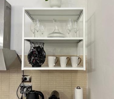 Spoleto Apartment | Il Borgo dei Mestieri