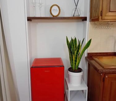 Spoleto Apartment | Il Borgo dei Mestieri