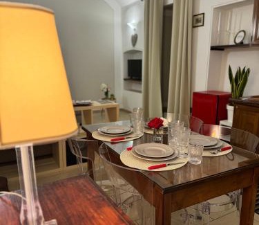 Spoleto Apartment | Il Borgo dei Mestieri