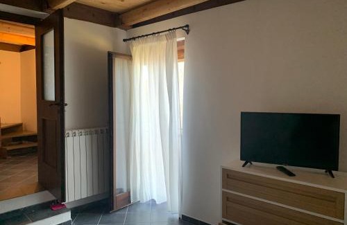 Colliano House | Il Borgo dei Normanni