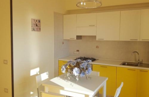 Campora San Giovanni Apartment | Il Borgo della Marinella Case Vacanze
