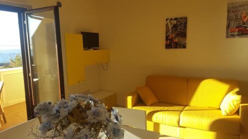 Campora San Giovanni Apartment | Il Borgo della Marinella Case Vacanze