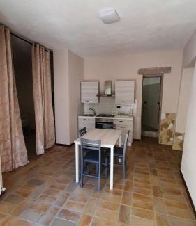 Vallo di Nera House | Il borgo di Cornillo