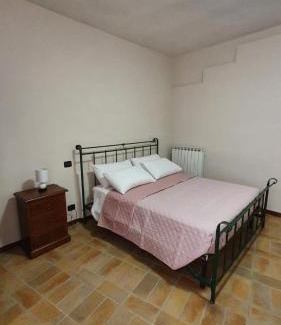 Vallo di Nera House | Il borgo di Cornillo