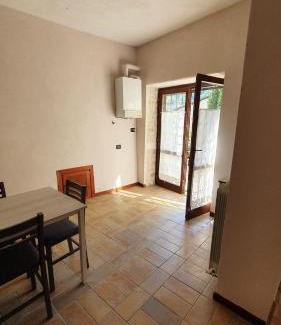 Vallo di Nera House | Il borgo di Cornillo