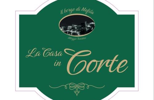 Scandriglia Apartment | Il borgo di Mefila, La casa in Corte