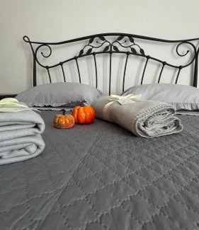 Scandriglia Apartment | Il borgo di Mefila, La casa in Corte