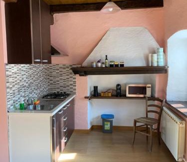Domodossola Apartment | Il Borgo di Monica - Appartamento 5
