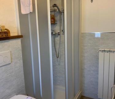 Domodossola Apartment | Il Borgo di Monica - Appartamento 5