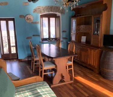 Domodossola Apartment | Il Borgo di Monica - Appartamento 5