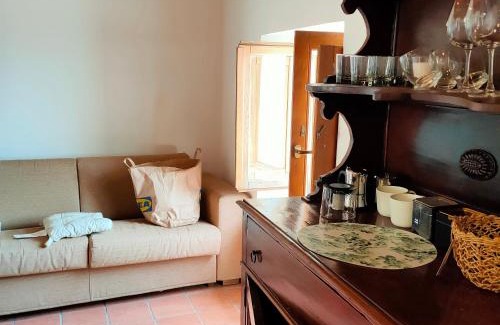 Calascio Apartment | IL BORGO DI ROCCA CALASCIO