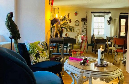 Cittiglio Hotel | Il Borgo Di Sabine