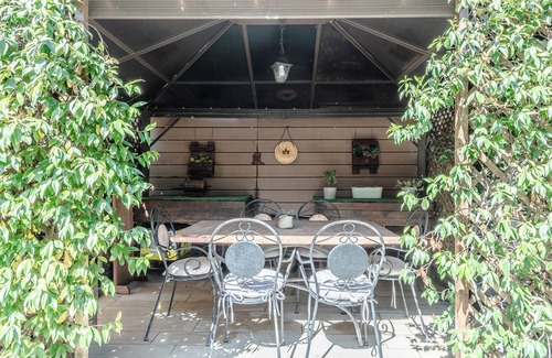 Acqua Loreto Villa | Il Borgo di Torreluca B&B