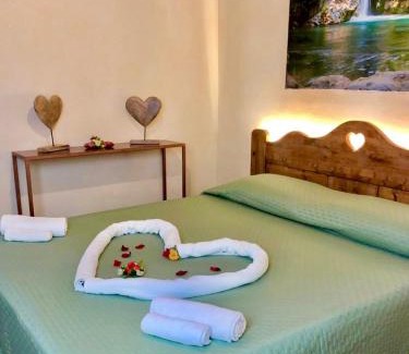 Subiaco House | Il Borgo Guest House Subiaco
