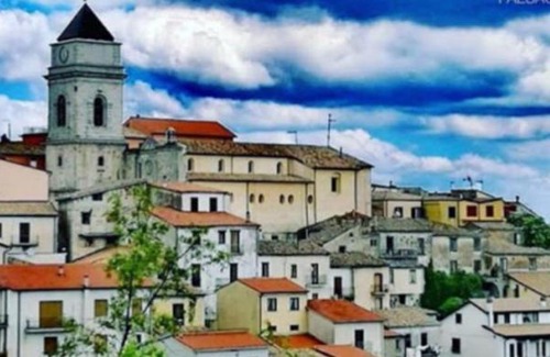 Guardia Lombardi Hotel | Il Borgo