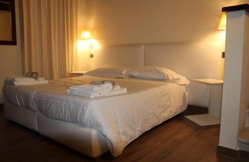 Rotonda Hotel | Il Borgo Ospitale - Albergo Diffuso