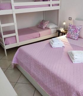 Montecatini Terme Apartment | Il BorgoMct a Montecatini Terme