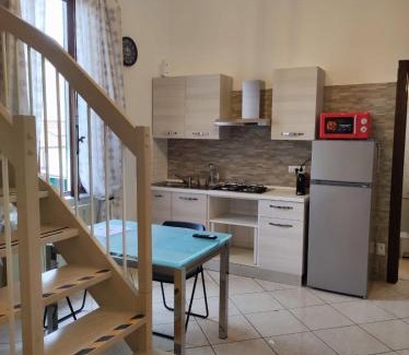 Montecatini Terme Apartment | Il BorgoMct a Montecatini Terme